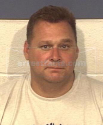 Gerry Wayne Walker