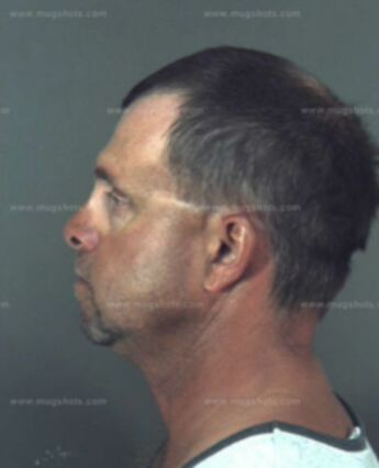 James Kenneth Padgett