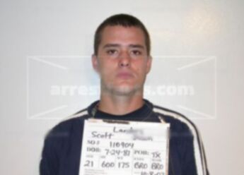 Scott Jason Landers
