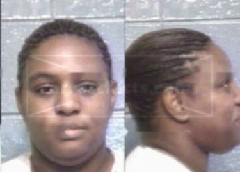 Yoronda Marie Townsend
