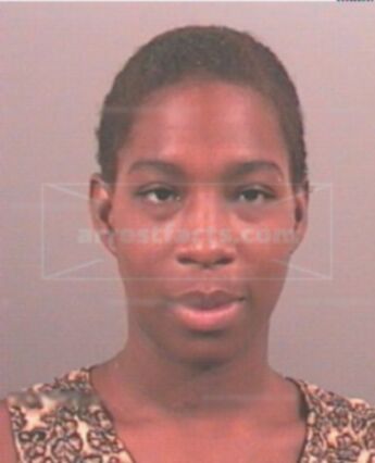 Antionette Montgomery