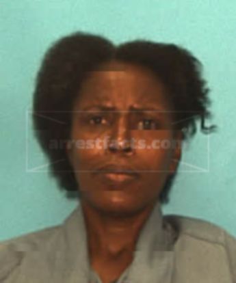 Anita A Simmons