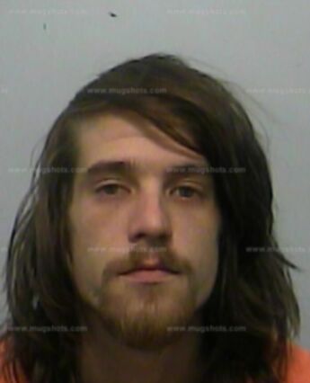 Justin Mobley
