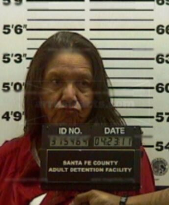 Janice Irwin