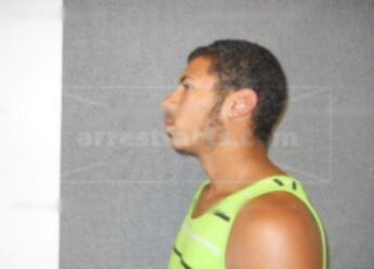 Dalvin R Sanders