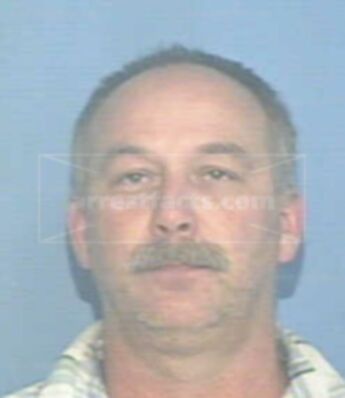 Terry Junior Burroughs