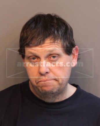 Michael Dean Johnson