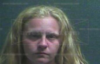 Christina Marie Singleton