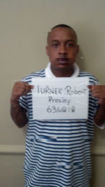 Robert Presley Turner