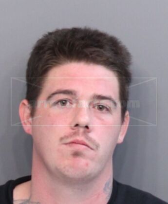 Bradley Paul Horne