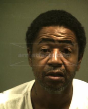 Tedrick Lamont Sims