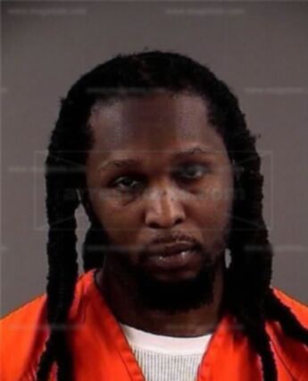 Jimmy Jail Abernathy
