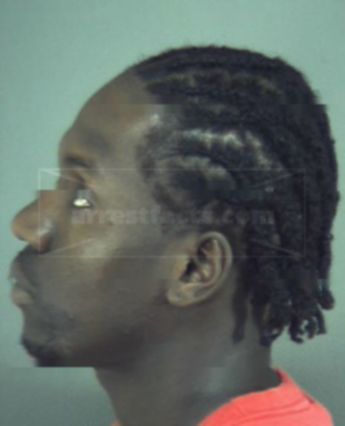 Rashad Jamal Robinson