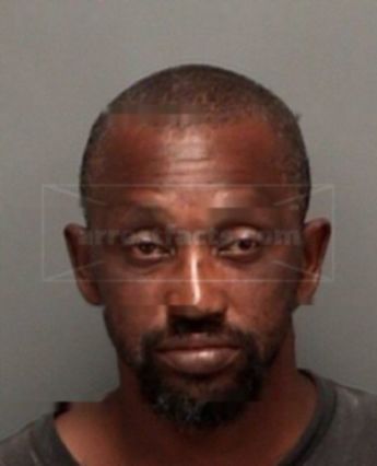 Arthur Lee Davenport