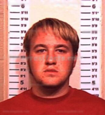 Matthew Douglas Powell