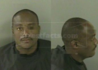 Rodney Tyrone Traylor