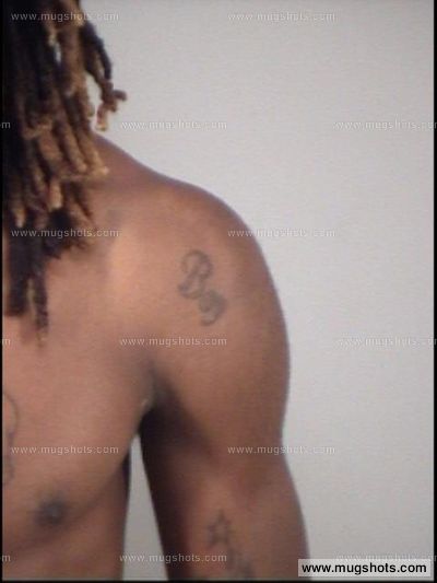 Devante Shakur Bradford