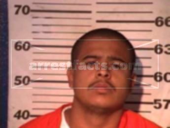 Jose Luis Martinez Ramirez