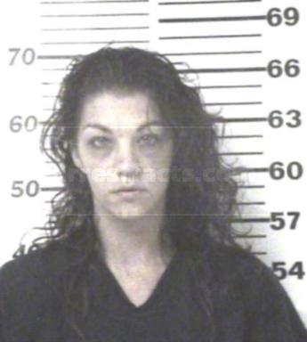 Nikki Deelee Suttle
