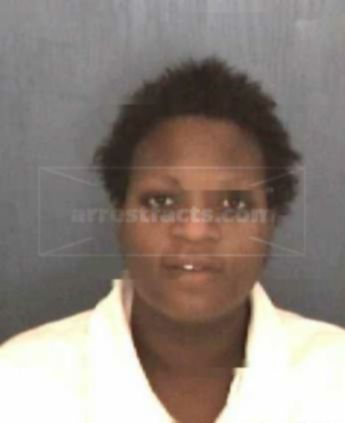 Tina Lavette Adger