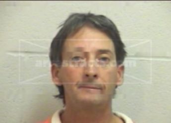 Billy Frank Hendrickson