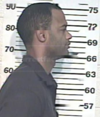 Hosea Earl Henderson