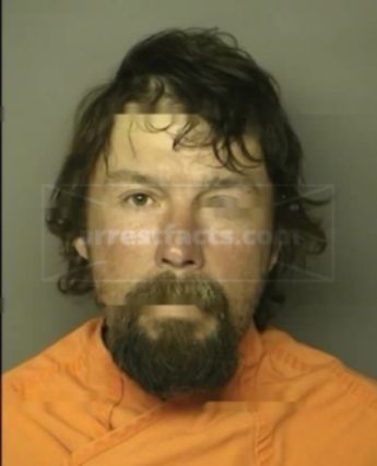 Kenneth Ray Martin