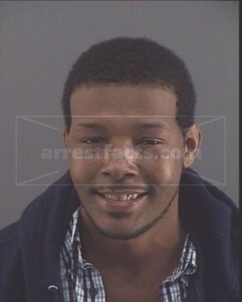 Deshun D Wallace