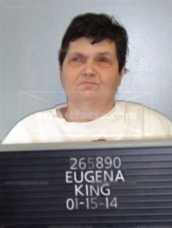 Eugena King