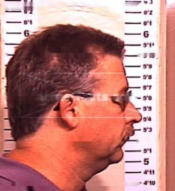 Jerry Robert Neeley