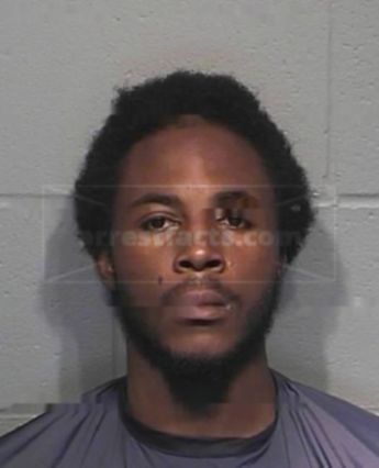 Darnell Maurice Wright