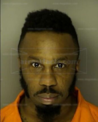 Jermaine Vereen
