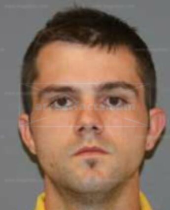 Daniel Ray Childs