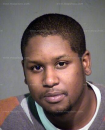 Anthony Ray Humphrey