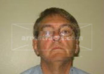 Bernard Ralph Wilson