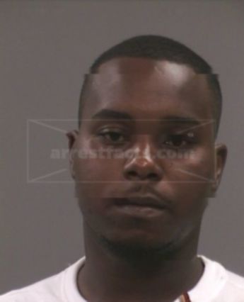 Donald Ray Jackson