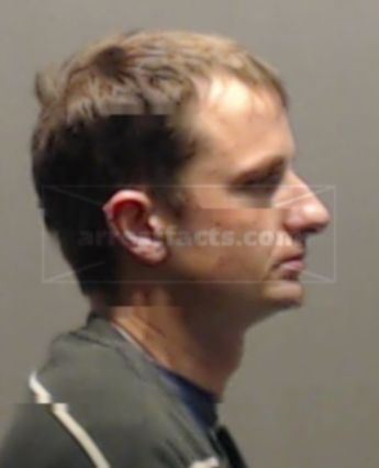 Charles Texas Davis