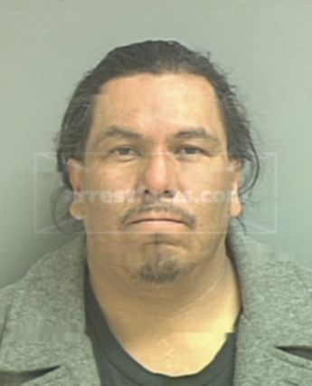 Ronald Merle Armstrong