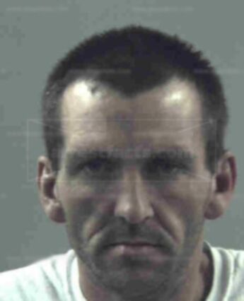 Michael Ray Goodrich