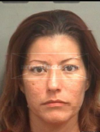 Michelle Lee Gandy