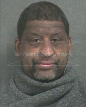 Ronald Adams