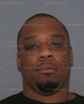 Melvin Terrence Lunsford