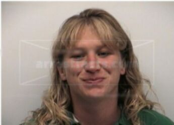 Beverly Marie Beckman