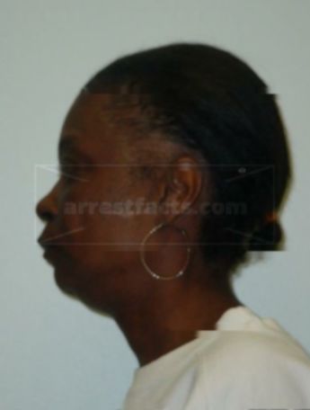 Sharon Kay Jenkins