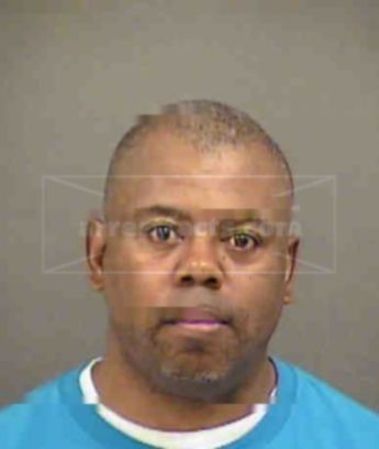 Donald Ray Rankin