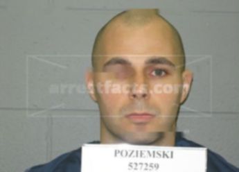 Michael Paul Poziemski