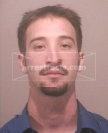 Joseph Steven Claxton