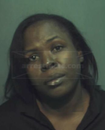 Sheretha Nicole Kemp