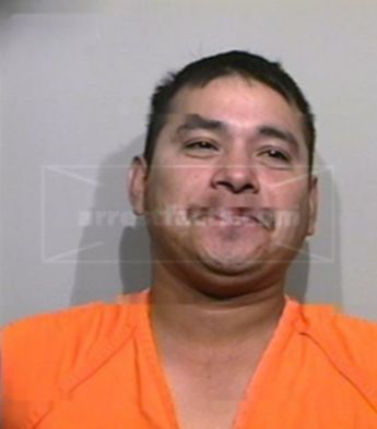 Paul Zamora