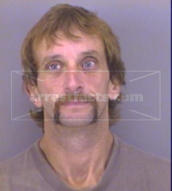 Michael Wayne Haley